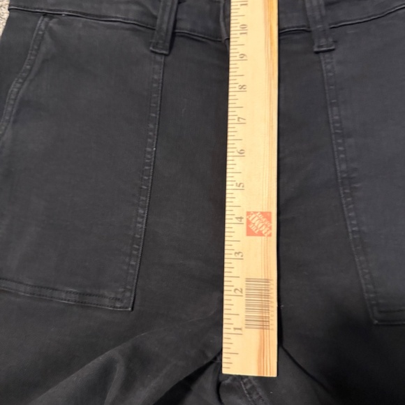 Mavi “Sheila” Pants – Black (Size 30/25) | Comfortable & Stylish! - Picture 7 of 9